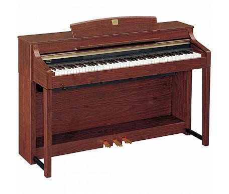 Yamaha CLP-370M цифровое пианино 