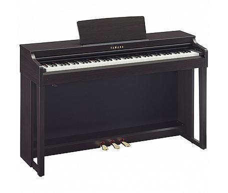Yamaha CLP-525R цифровое пианино 