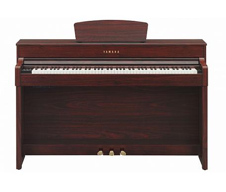 Yamaha CLP-535M цифровое пианино 