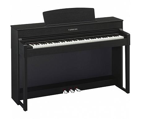 Yamaha CLP-545B цифровое пианино 