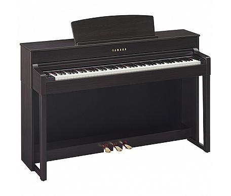 Yamaha CLP-545R цифровое пианино 