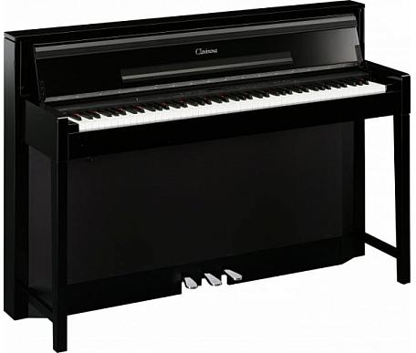 Yamaha CLP-S308PE цифровое пианино 