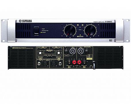 Yamaha P-5000S 