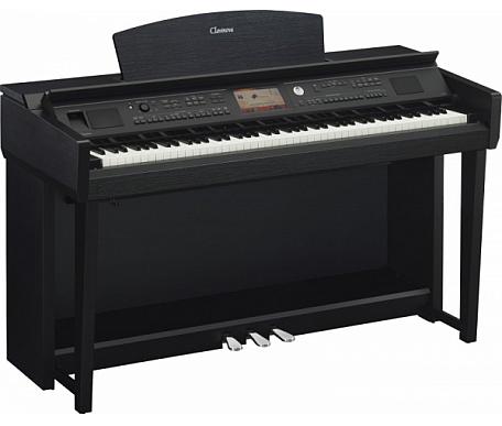 Yamaha CVP-705 B цифровое пианино 