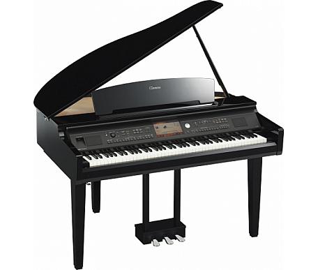 Yamaha CVP-709GP цифровое пианино 