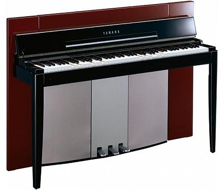 Yamaha F11 цифровое пианино 