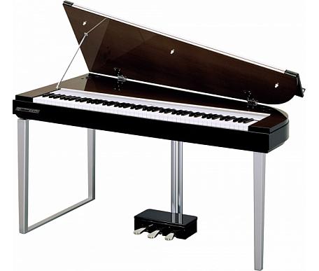 Yamaha H01DB цифровое пианино 