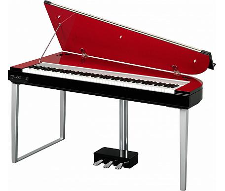 Yamaha MODUS H11VR цифровое пианино 