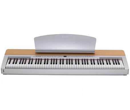 Yamaha P-140S цифровое пианино 