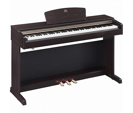 Yamaha YDP-141 цифровое пианино 