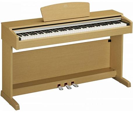 Yamaha YDP-141C цифровое пианино 
