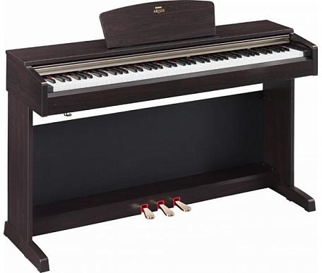 Yamaha YDP-161 цифровое пианино 