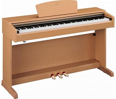 Yamaha YDP-161C цифровое пианино 