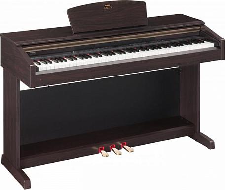 Yamaha YDP-181 цифровое пианино 