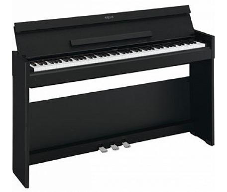 Yamaha YDP-S51 Black цифровое пианино 