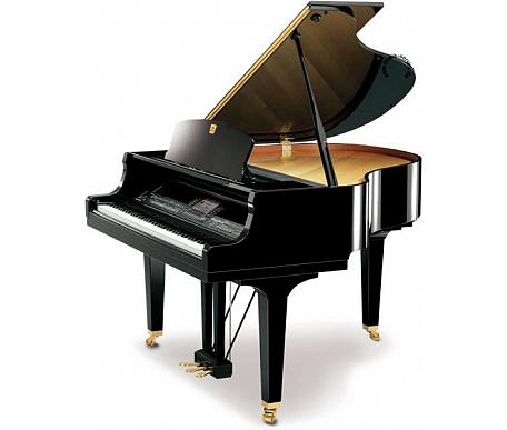 Yamaha CGP-1000 цифровой рояль 