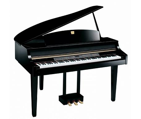 Yamaha CLP-265GP цифровой рояль 