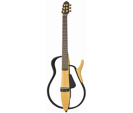 Yamaha SLG100S электроакустическая гитара 