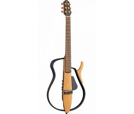 Yamaha SLG110SH электроакустическая гитара 