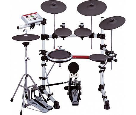 Yamaha DTXPRESS IV Special Set электронная ударная установка 