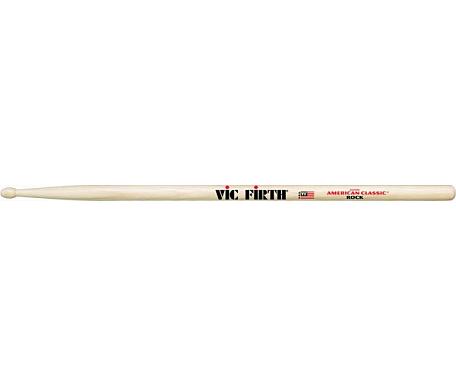 Vic Firth Rock барабанные палочки 