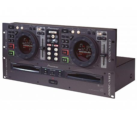 Pioneer CMX-3000 