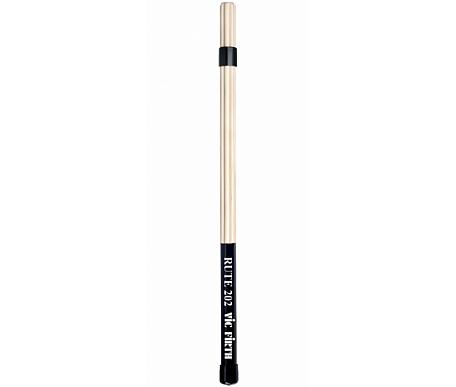 Vic Firth RUTE 202 барабанные щетки 