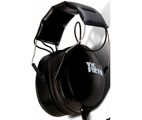Vic Firth SIH1 звукоизоляционные стерео наушники 