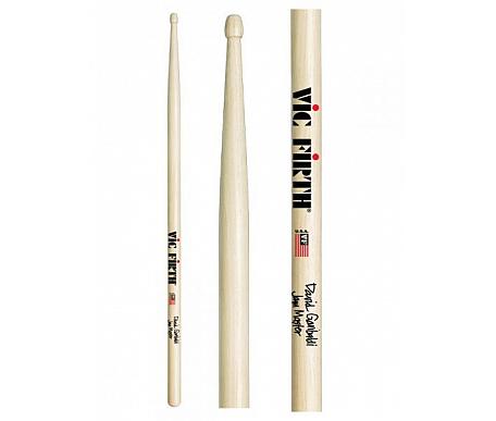 Vic Firth JM именные барабанные палочки 