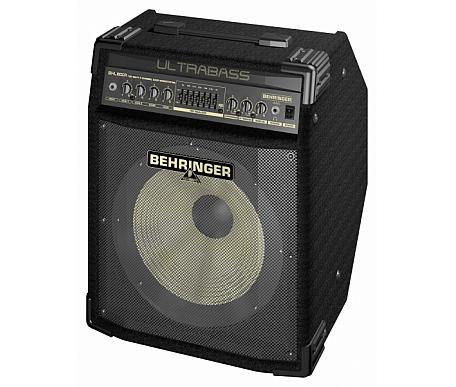 Behringer BXL1800A гитарный комбо 