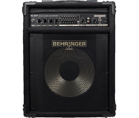 Behringer BXL900A комбик для бас-гитары 
