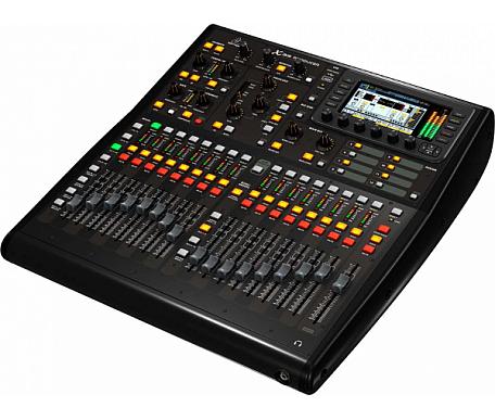 Behringer X32 COMPACT-TP микшер 