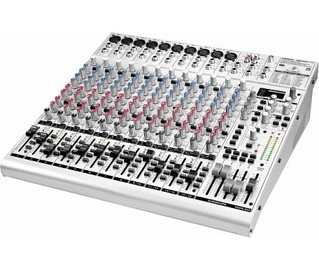 Behringer UB2442FX-PRO микшерный пульт 
