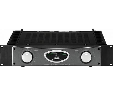 Behringer A500 усилитель мощности 