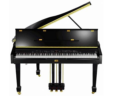 Behringer EG8280USB цифровое фортепиано 