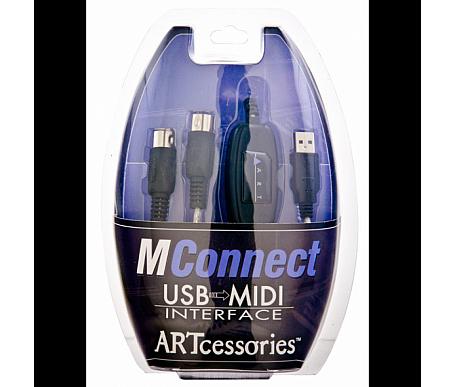 ART M-Connect 