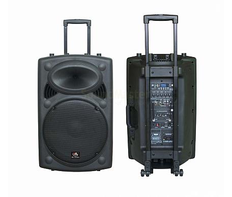 HL Audio USK15A BT/USB 