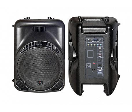 HL Audio MACK12A USB 