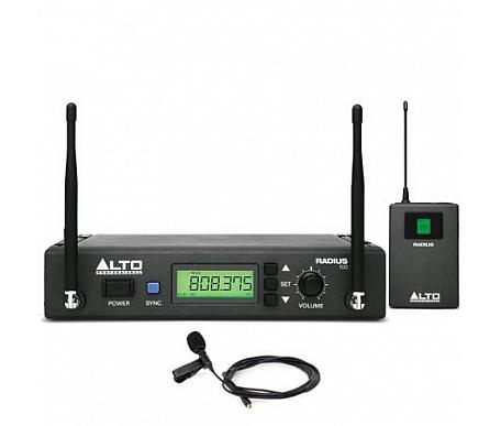 Alto Professional RADIUS 100L 