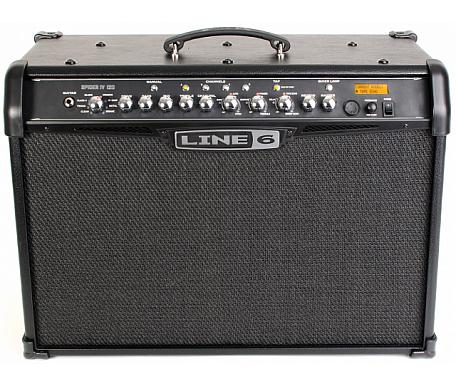 Line 6 Spider IV 120 