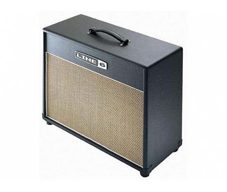 Line 6 Flextone Cab 