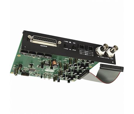 Focusrite ISA 428/828 A/D Card 
