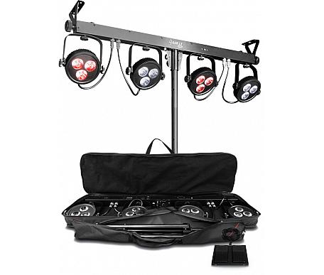 Chauvet 4BAR LT USB 