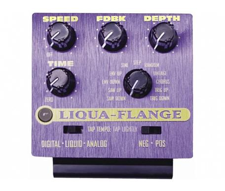 Line 6 Liqua-flange Module 