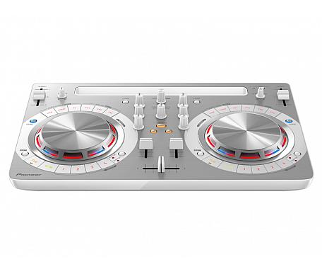 Pioneer DDJ-WeGO3-W 