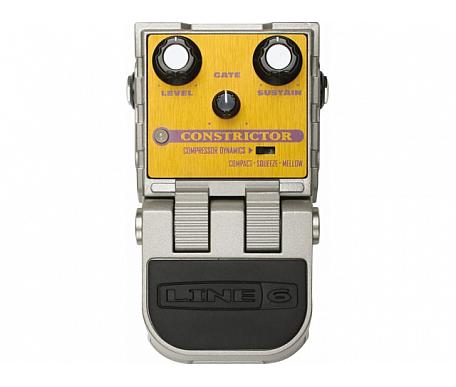Line 6 Constrictor 