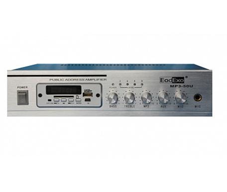 4all audio PAMP-50 