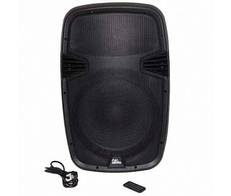 4all audio LSA-15-USB 