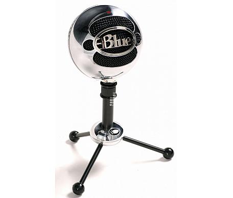 Blue Microphones Snowball - BA 