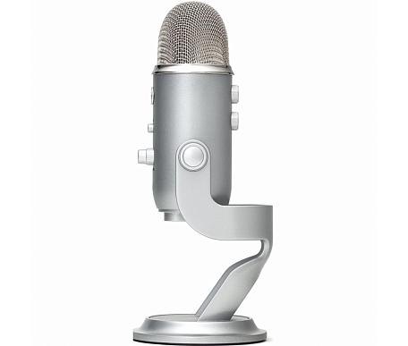 Blue Microphones Yeti 